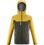 bunda MILLET Kamet light GTX deep jungle/safran M
