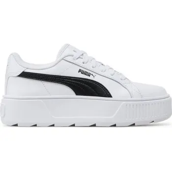 Dámská běžecká obuv Puma Karmen L W 384615 02 dámské boty 40