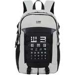 Stil Batoh studentský Flex White