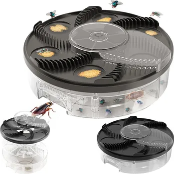 Elektrický lapač Verk 24553