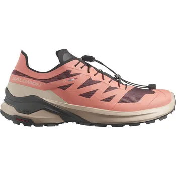 Dámská sportovní obuv Salomon Xa Meta MIF W L47886800 - fusion coral/oxford tan/black 38 2/3