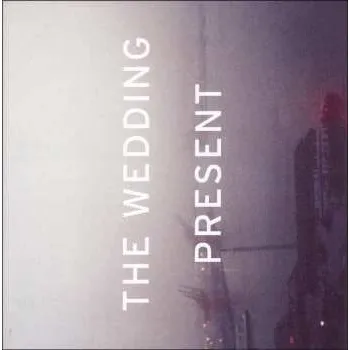 Zahraniční hudba CD/DVD The Wedding Present: Search For Paradise: Singles 2004-5 2011