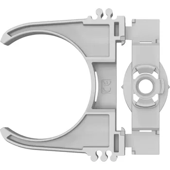 Hřebíkovačka Trubková příchytka Bosch PRO EPC - 40mm, 100ks, pro hřebíkovačky GNB 18V Professional (1600A032GA)