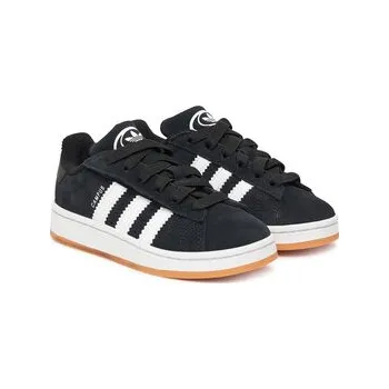 Dámské tenisky adidas Sneakersy Campus 00S Comfort Closure JQ6386 Černá 30