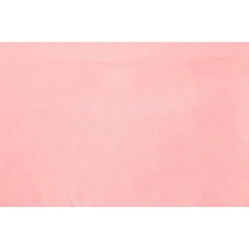 Prostěradlo Innova Innova Dětské prostěradlo jersey růžové 60x120 cm