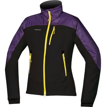 DIRECT ALPINE Belay Lady 4.0 black/purple S