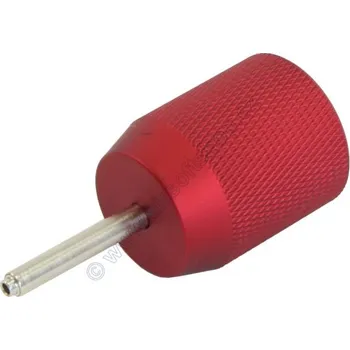 APS přechodka pro plnění CAM patron