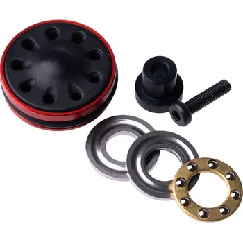 RA CNC hlava pístu hliníková tichá