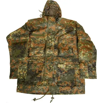 Pánská větrovka Bunda Commando BW vel. M