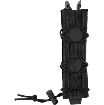 Sportovní střelba ASG pouzdro na zásobník EVO Černé