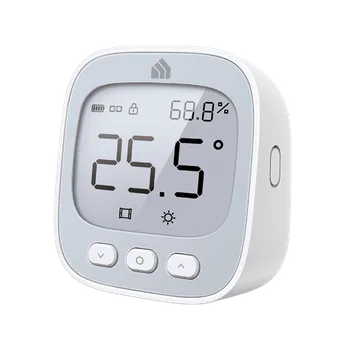 Hlavice pro radiátor TP-link KE110 Kasa Smart Room Thermostat