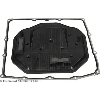 Hydraulický filtr Sada hydraulického filtru, automatická převodovka BLUE PRINT ADBP210143