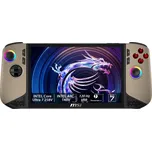 MSI Claw 8 AI Plus 1 TB