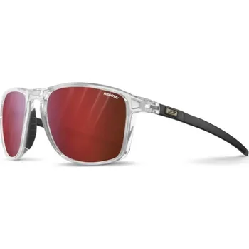 sluneční brýle Julbo COMPASS Reactiv 0-3 shiny/black