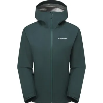 bunda Montane W Spirit deep forest XS