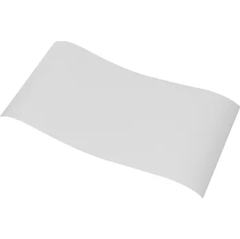 Texi Nažehlovací podkladový materiál pro vyšívání, bílý 20cm x 40cm