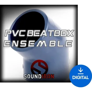 Hudební software Soundiron PVC Beatbox Ensemble (Digitální produkt)