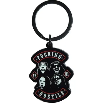Pantera Hostile Klíčenka