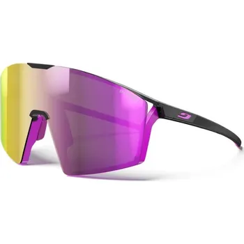 sluneční brýle Julbo EDGE spectron 3CF black/pink