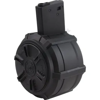 G&G bubnový zásobník M4 2300ran