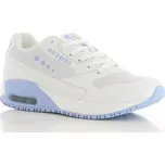 Safety Jogger DOPRODEJ! Obuv ELA LADY, v. 39 Velikost 39 (6) světle modrá