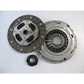 Přítlačný talíř Spojková sada OCTAVIA II. 1,4 TSI, LUK 623361600, pro OCTAVIA, III. 5E. Typové číslo: 623361600,623361600,623361600, 04E141015L, 04E141015F, 04E141015B, S3