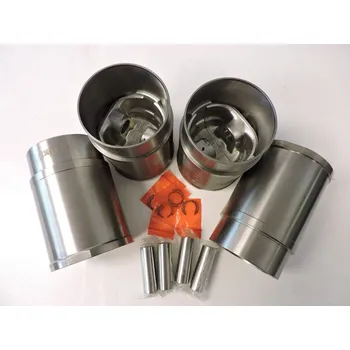 Olejový filtr Sada pístů FABIA I. 1,4, CN 047198075D, pro FABIA, IV. VE. Typové číslo: 047198075D,047198075D,047198075D