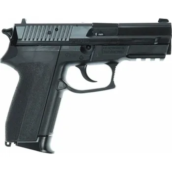 Airsoftová zbraň CYBG SA MILE HPA