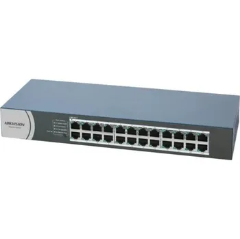Switch Hikvision DS-3E0524R-O