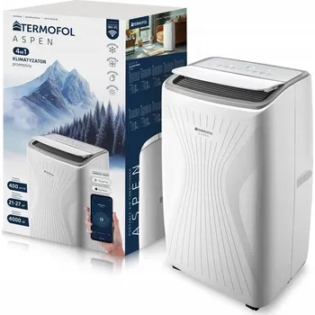 Klimatizace Termofol Aspen P00207