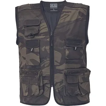 CRV Crambe CL0303010112, XXL