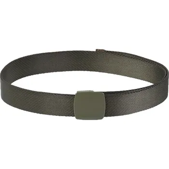 Opasek Opasek elastický QR Zelený