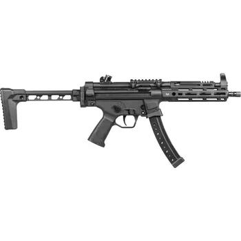 Airsoftová zbraň G&G TGM R5 ETU