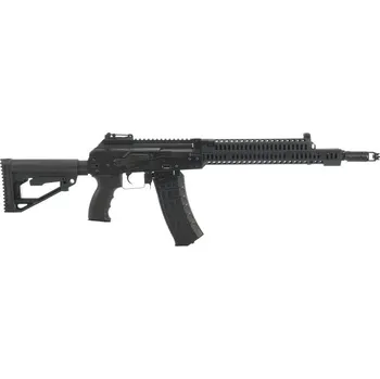 Airsoftová zbraň LCT ZK-12U