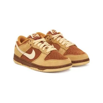Pánské tenisky Nike Sneakersy Dunk Low HV2512 200 Hnědá 37_5