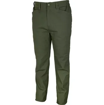 BNN ADAMOS Trousers green kalhoty lehké zelené - 62