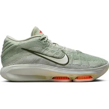 Pánské tenisky Pánské boty NIKE G.T. HUSTLE 3 FV5953-300 – Šedá 44,5