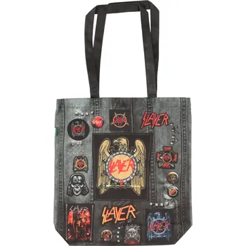 Kabelka taška Slayer