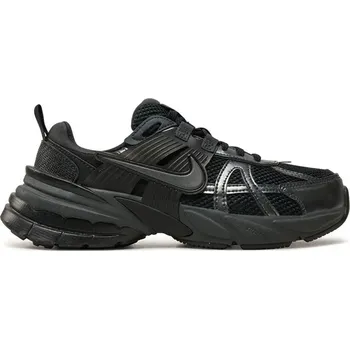 Dámská obuv Dámské boty NIKE NIKE V2K RUN FD0736-001 – Černá 36,5