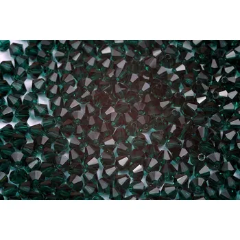 Korálek Sluníčka 99 (3mm)