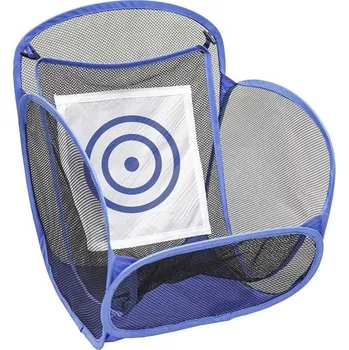 Golfová tréninková pomůcka Longridge Pro Chipping Net tréninková síť