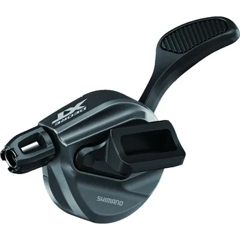 Řazení na kolo Shimano XT SL-M8100-L levá 12 rychlostí