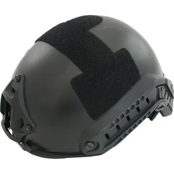 Sportovní střelba ASG Helma FAST Černá