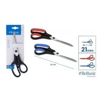 Hra na zahradu Nożyczki 21cm MIX