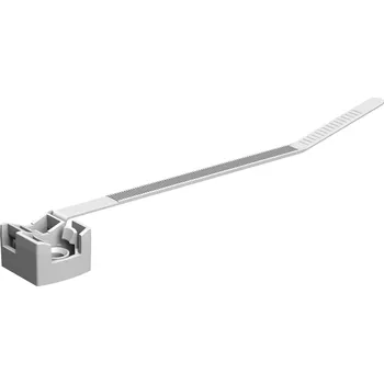 Hřebíkovačka Stahovací páska Bosch PRO EPC - rozsah průměrů 16-32mm, 100ks, pro hřebíkovačky GNB 18V Professional (1600A032GG)