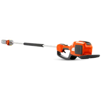 SET Vyvětvovací pila Husqvarna 530iP4 + akumulátor 1+1 ZDARMA Výběr akumulátoru: Stroj + 2x akumulátor 40-B140X