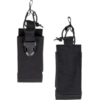 Sumka na vysílačku Černá