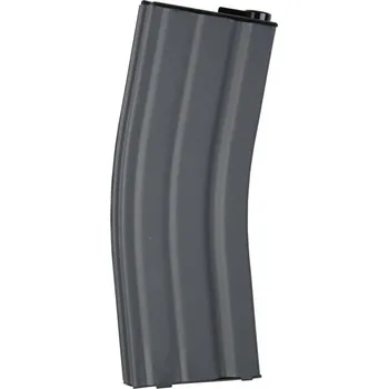 G&G GR16 zásobník 125 ran Šedý