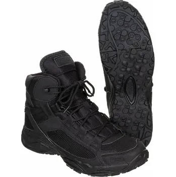 Pánská obuv Boty MAGNUM Tactical 5.0 Černé EUR 45