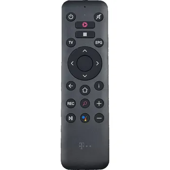 Dálkový ovladač TELEKOM Magenta TV Stick WH211107F VOICE - originální dálkový ovladač s hlasovým ovládáním
